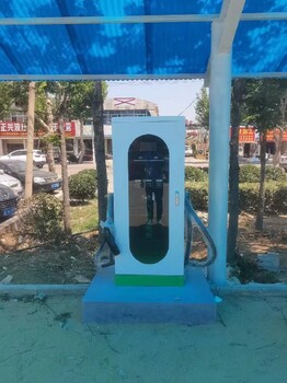 長島縣慢速充電樁,新能源汽車充電樁安裝要求