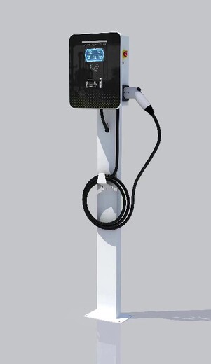 長島縣慢速充電樁,新能源汽車充電樁高度