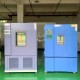 广州海珠二手高低温试验箱回收现场定价图