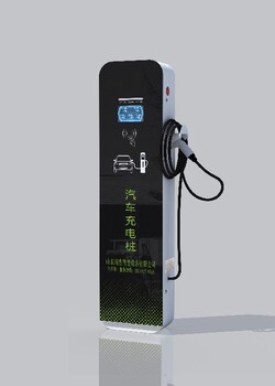 四川14KW交流充電樁生產(chǎn)廠家,電動(dòng)車充電器