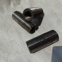 高鐵專(zhuān)用預(yù)埋件地上預(yù)埋套筒盾構(gòu)隧道管片預(yù)埋套筒