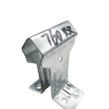 760支架雙腿加高90角馳760支架