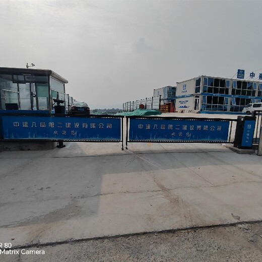 貴陽停車場車牌識別報(bào)價(jià)