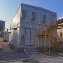 福建加工定制雙層預(yù)制艙多少錢一平光伏發(fā)電預(yù)制艙