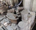高铁预埋件螺栓生产厂家-钢制预埋套筒-防松结构的预埋套筒