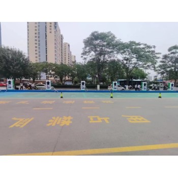 黑龙江电动汽车直流充电桩厂家电话,720KW柔性充电堆