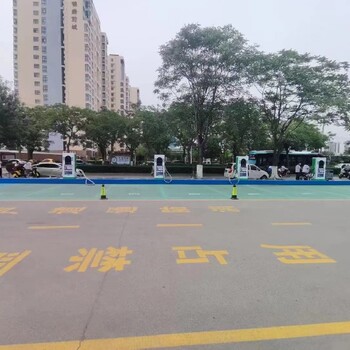 山西電動(dòng)汽車(chē)直流充電樁廠(chǎng)家電話(huà),充電樁建站合作