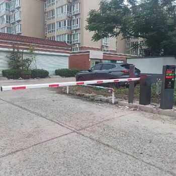 東莞生產車牌識別電話