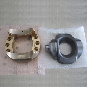 商用小松挖掘機斜盤總成標準
