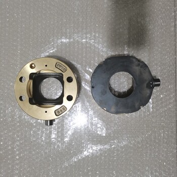 商用小松挖掘機斜盤總成標準