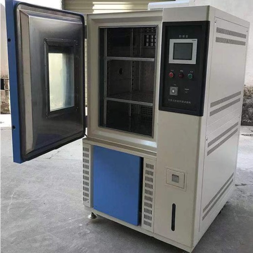 广州海珠闲置高低温试验箱回收工厂