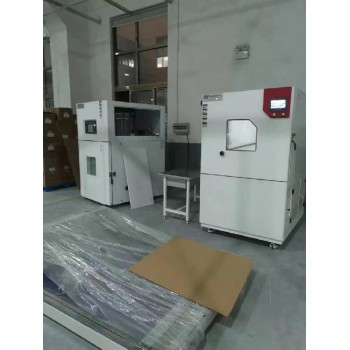 深圳南山长期高低温试验箱回收正规厂家