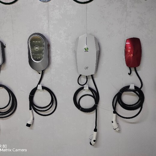 合肥直流充電樁,新能源充電樁供應商