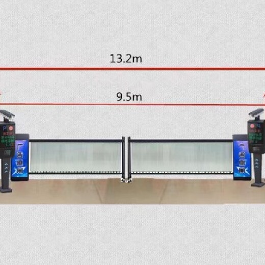坊子区定制车牌识别,停车场车牌识别安装要求