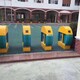 哪里有門禁閘機圖