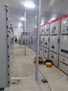 高低壓預制艙電氣裝置預制艙
