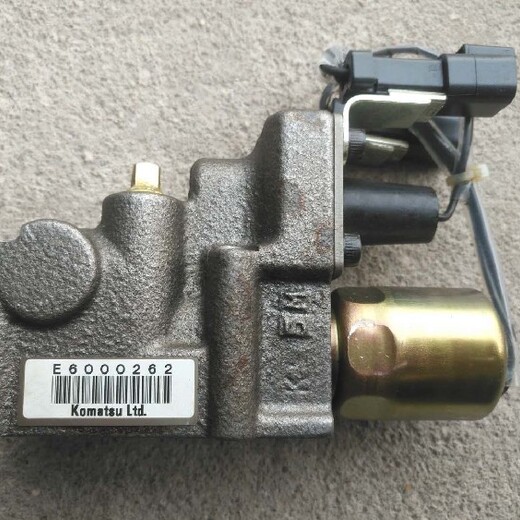 輪式裝載機WA380-6風扇馬達708-7S-00740原廠發(fā)貨便于安裝