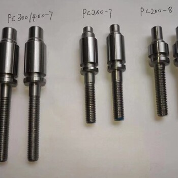 挖掘機(jī)PC200-8連桿螺栓6732-31-3320適用性強(qiáng)材質(zhì)穩(wěn)定