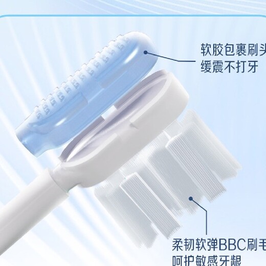 長清區(qū)安利牙膏，快遞送貨到家