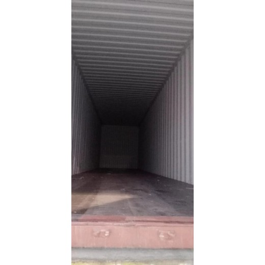 珠海洪湾港集装箱拖车价格合理,大件货运输