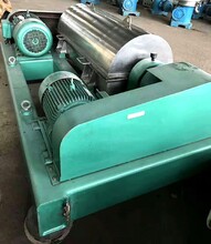 渭南量大從優(yōu)沉降式臥螺離心機(jī)圖片