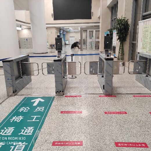 廊坊景區(qū)門禁閘機規(guī)格型號