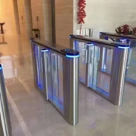 重慶生產(chǎn)門禁閘機(jī)廠家