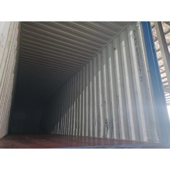 珠海高栏港集装箱车队运输,集装箱拖车运输平台