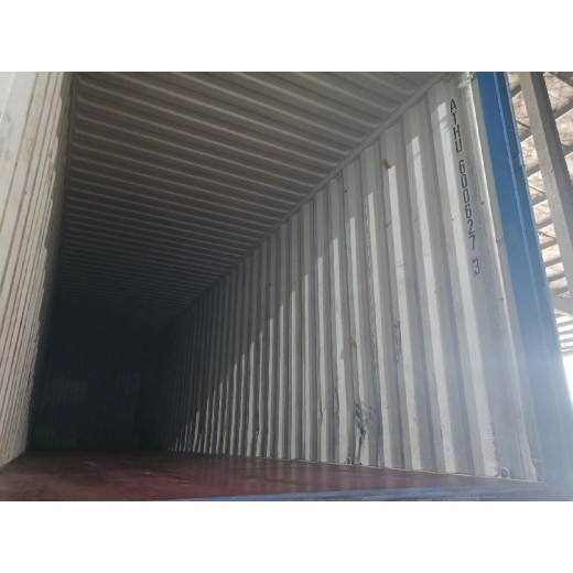 珠海洪湾港集装箱货柜拖车收费标准,集装箱陆运拖车