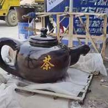 上海供應流水天壺雕塑報價及圖片