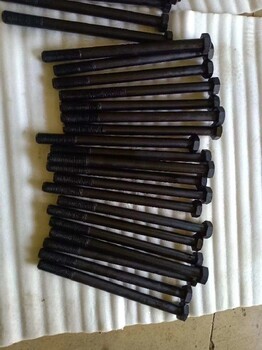 挖掘機(jī)PC200-8連桿螺栓6732-31-3320適用性強(qiáng)材質(zhì)穩(wěn)定