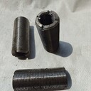 高鐵預(yù)埋件螺栓生產(chǎn)廠家-套筒預(yù)埋件-安裝軌道板的預(yù)埋套筒