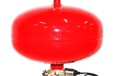 超细干粉灭火装置自动灭火装置智能干粉控制单元
