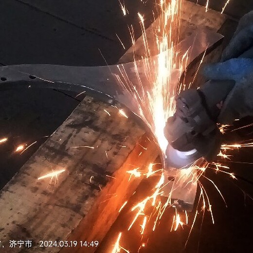 昌平海申LW580沉降式臥螺離心機(jī)
