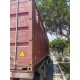 珠海集装箱拖车图