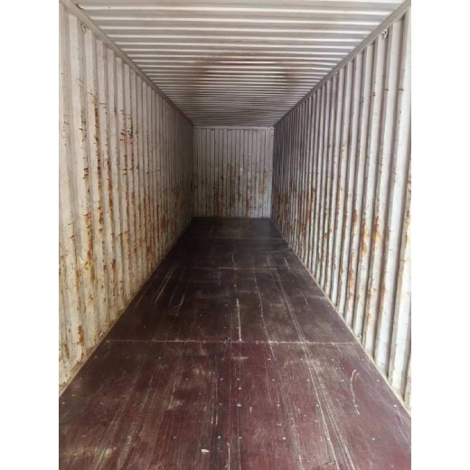珠海高栏港集装箱车队的新报价,集装箱拖车运输平台