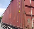 漳州到珠海珠海集装箱货柜运输公司