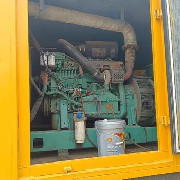 漳州云霄縣皓澤發(fā)電機出租全省覆蓋