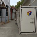 雄安新區(qū)靜音柴油發(fā)電機(jī)出租