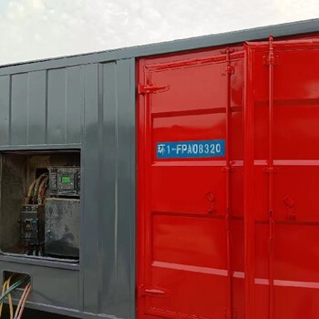 正陽縣1200KW本地柴油發(fā)電機出租