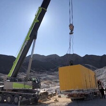 福建应急发电车全自动柴油发电机组图片