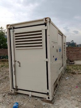 漳州云霄縣皓澤發(fā)電機出租全省覆蓋