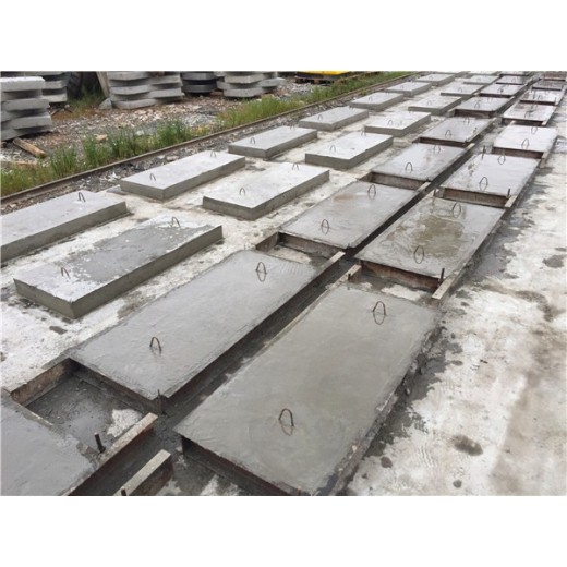  Source of Tongling slope protection brick ditch cover plate manufacturer