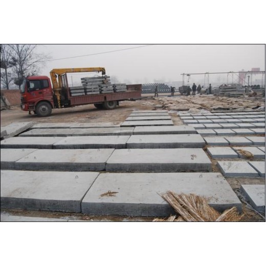 汉中水泥构件定制沟盖板厂家源头