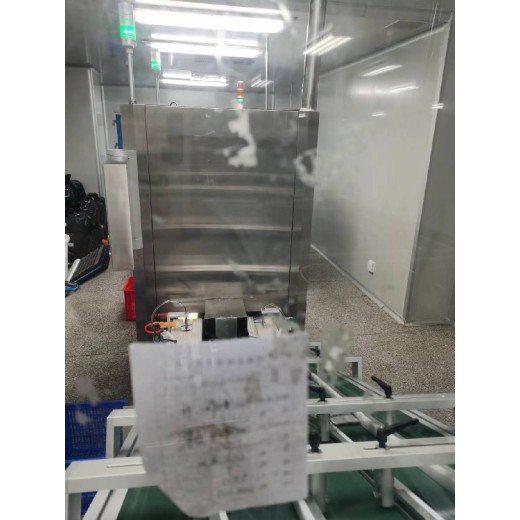 九江二手生物显微镜回收、纯净水罐装线水质检测分析仪回收