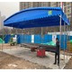 湖北大型推拉雨棚圖