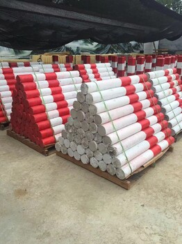 衢州鐵路界樁百米樁實力廠家