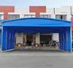 小型活動推拉蓬報價及圖片