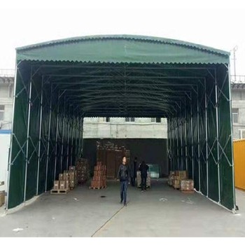 紅橋折疊伸縮遮陽(yáng)蓬雨棚廠家出售