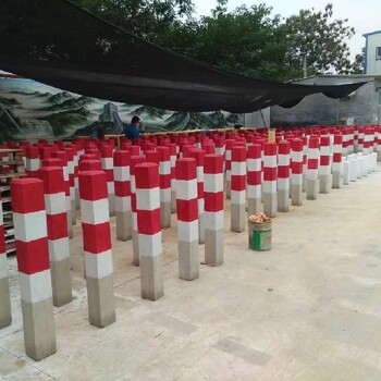 連云港鐵路界樁百米樁實(shí)力廠家